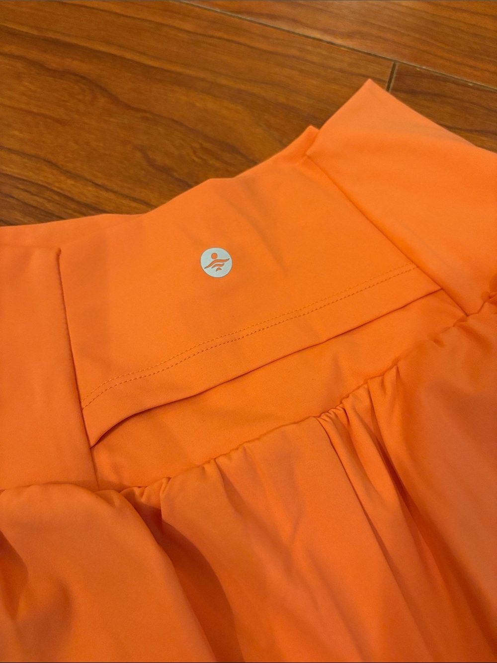 Halara lined shorts - Picture 4 of 5